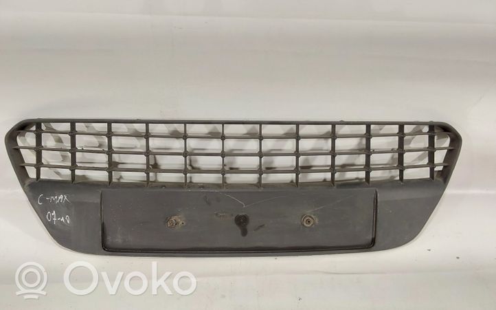 Ford C-MAX I Grille inférieure de pare-chocs avant 7M5117B968A