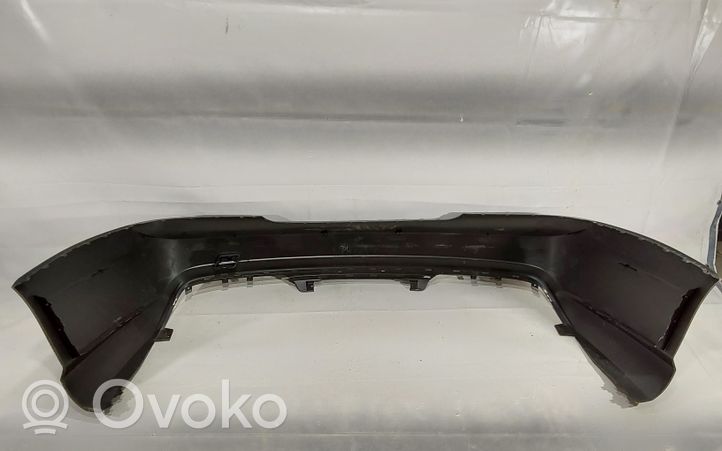 Mercedes-Benz SL AMG R231 Rear bumper A2318851125