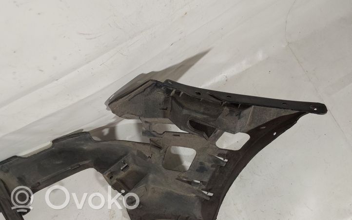 Mercedes-Benz CLK A209 C209 Traversa di supporto paraurti anteriore A2098850065