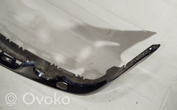 Mercedes-Benz CLC CL203 Front bumper A2038853225