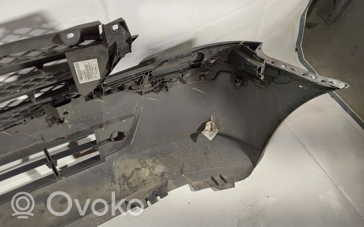 Mercedes-Benz Vito Viano W639 Etupuskuri A6398806970