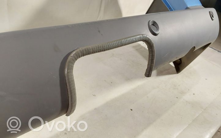 Mercedes-Benz Vito Viano W638 Rear bumper A63888071