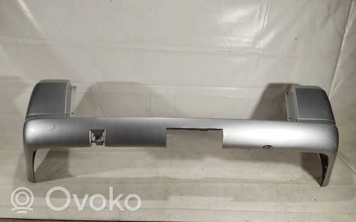 Mercedes-Benz Vito Viano W638 Rear bumper A63888071