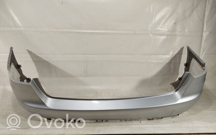 Mercedes-Benz C W205 Zderzak tylny A2058853838