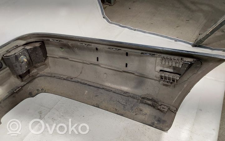 Mercedes-Benz E W210 Rear bumper 2108851125