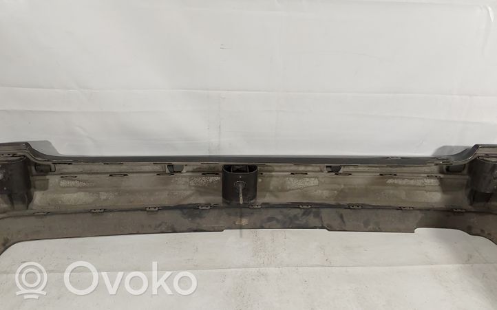 Mercedes-Benz E W210 Rear bumper 2108851125