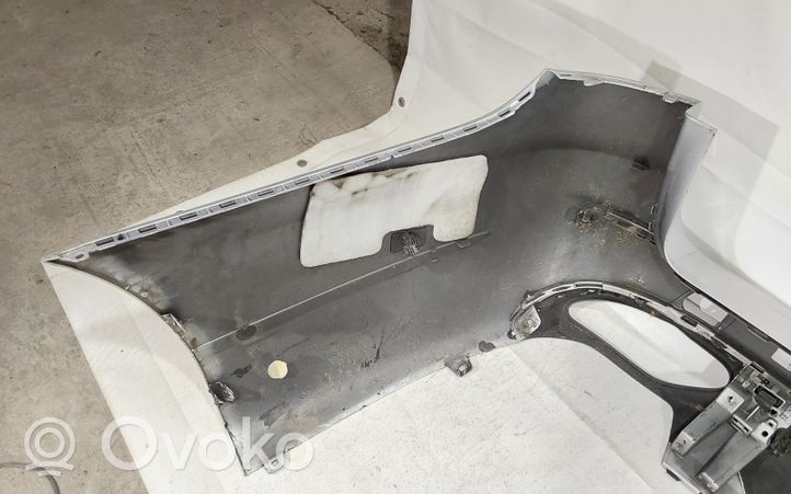 Mercedes-Benz E W213 Paraurti A2138852225