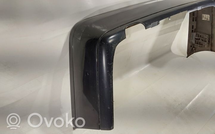 Mercedes-Benz C W202 Rear bumper 2028800040