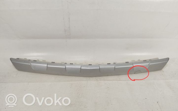 Opel Mokka Listwa zderzaka przedniego 95276671