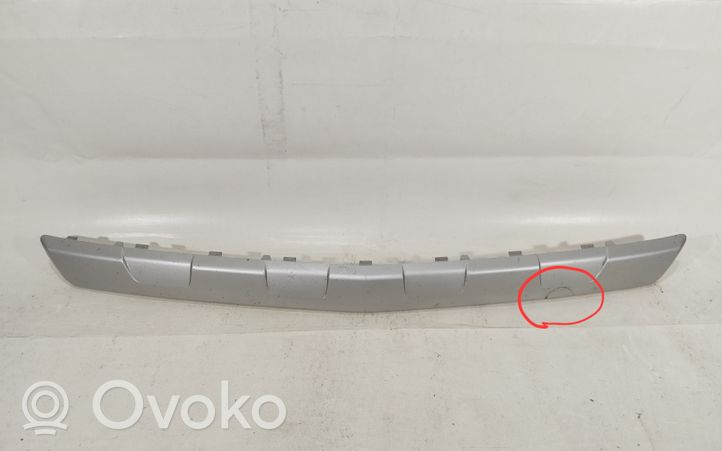 Opel Mokka Modanatura separatore del paraurti anteriore 95276671