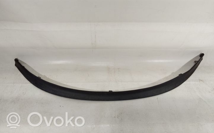 Opel Vectra B Etupuskurin jakajan koristelista 90586611