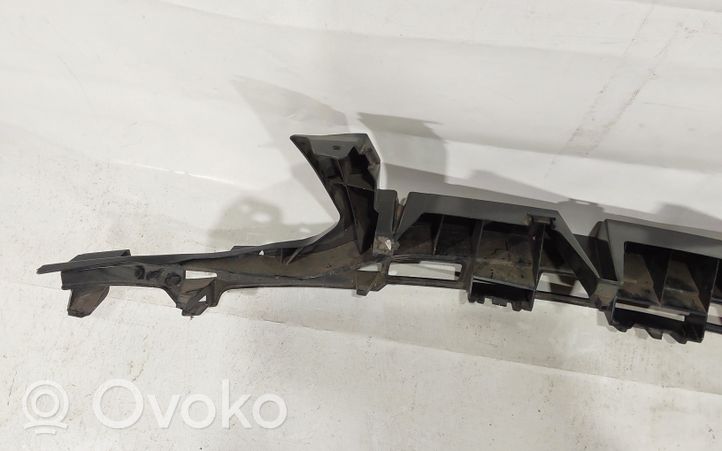 Ford Kuga I Viršutinė dalis radiatorių panelės (televizoriaus) 8V4117E778AD