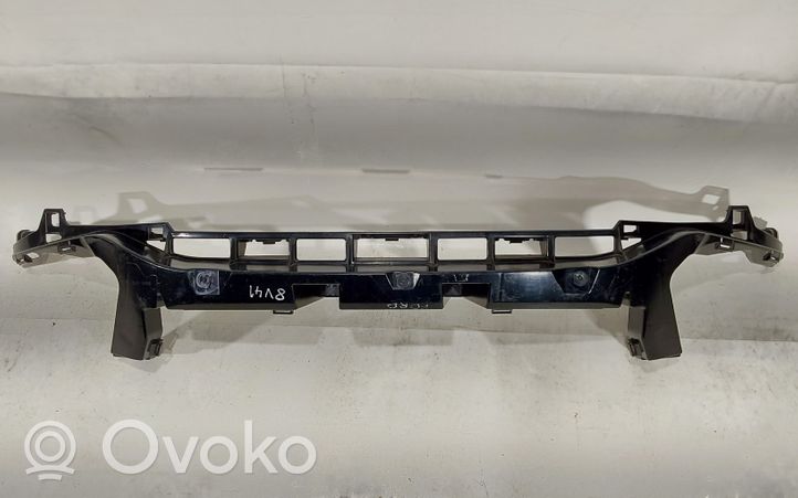 Ford Kuga I Верхняя часть панели радиаторов (телевизора) 8V4117E778AD