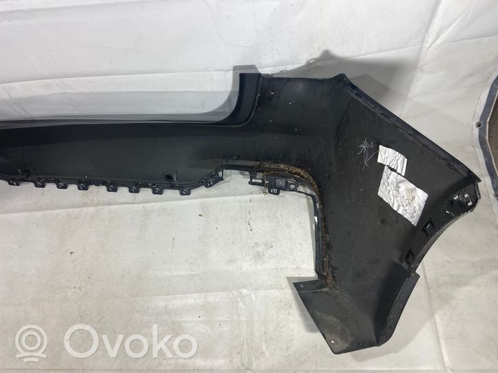 BMW X6 F16 Puskuri 51128056534