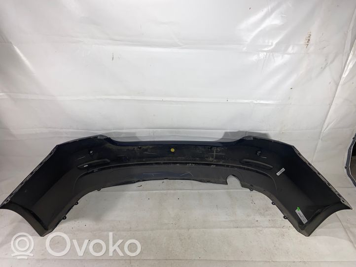 BMW 4 F32 F33 Pare-chocs 51127285544