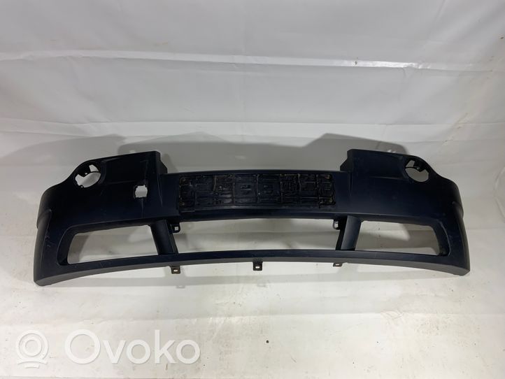 BMW X3 E83 Paraurti anteriore 51113400897