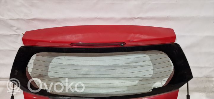 Nissan Pixo Tailgate/trunk/boot lid 