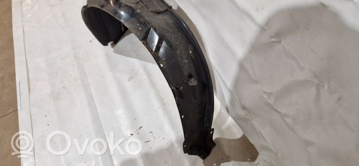 Nissan Pixo Pare-boue passage de roue avant 7232268K00