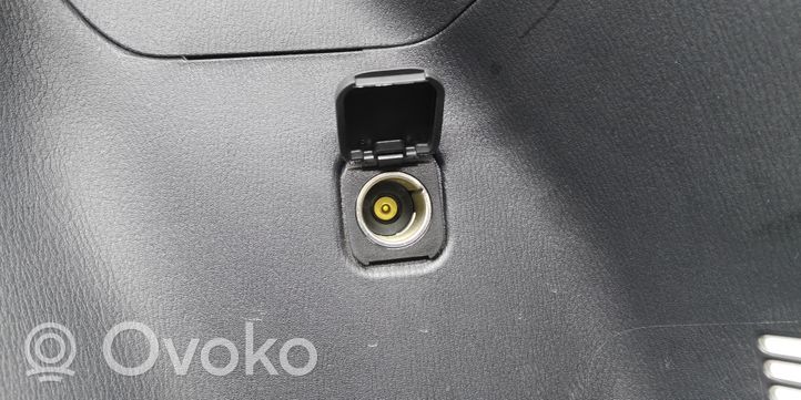 Mazda CX-5 Panneau, garniture de coffre latérale KD4568850