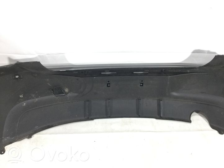 BMW 1 F20 F21 Paraurti 51127240918