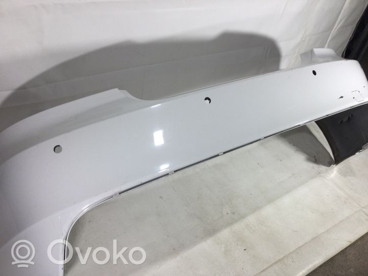 BMW 1 E82 E88 Rear bumper 51128045420