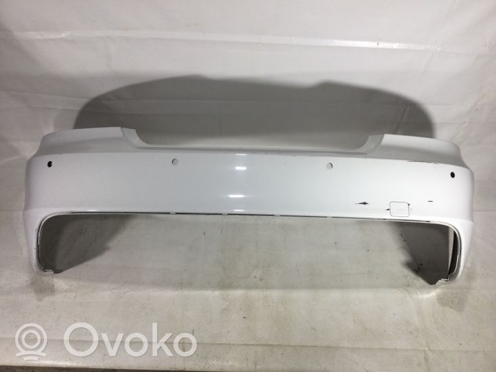 BMW 1 E82 E88 Rear bumper 51128045420