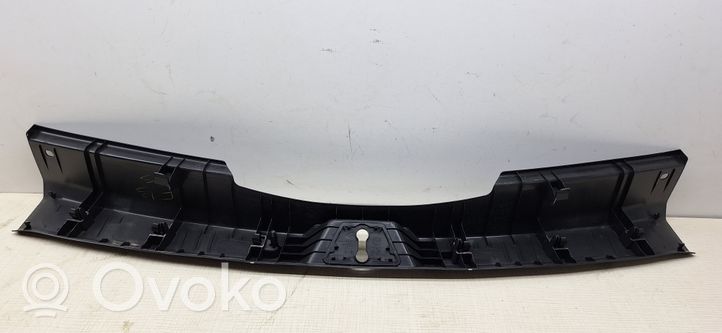 Mazda CX-5 Protection de seuil de coffre KD456889X