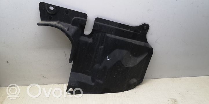 Mazda CX-5 Couvre-soubassement avant KD5356342