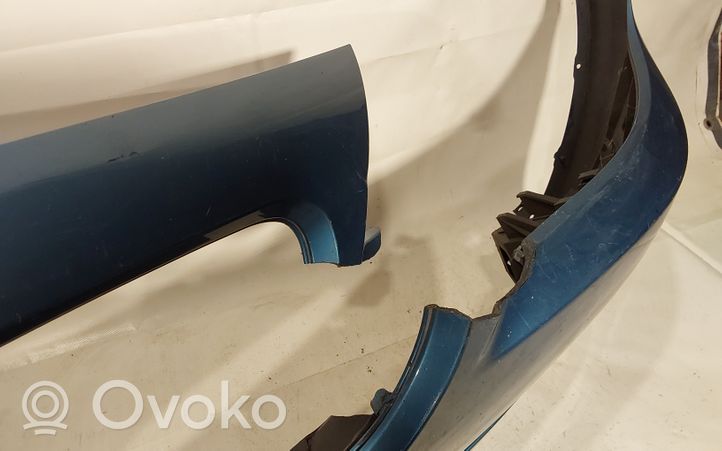 BMW Z4 E85 E86 Front bumper 511110503410