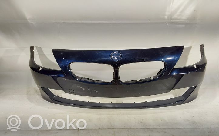 BMW Z4 E85 E86 Front bumper 511171588