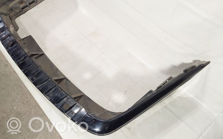 BMW 5 E39 Rear bumper 51128183738