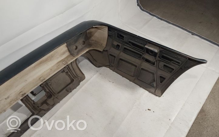 BMW 5 E34 Rear bumper 51121944180