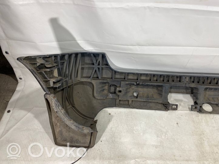 Mercedes-Benz ML W163 Parachoques 1638800171