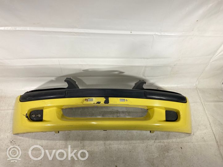 Opel Tigra A Paraurti anteriore 90389064