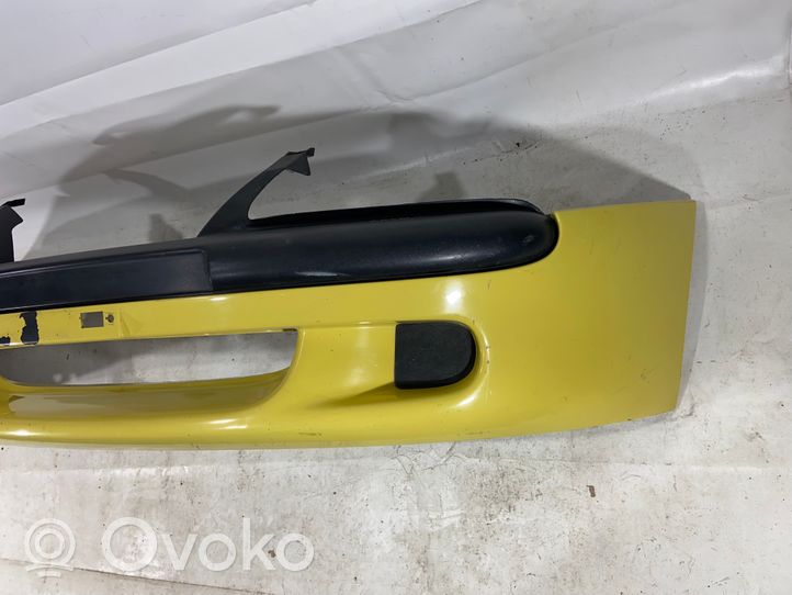 Opel Tigra A Front bumper 90389064