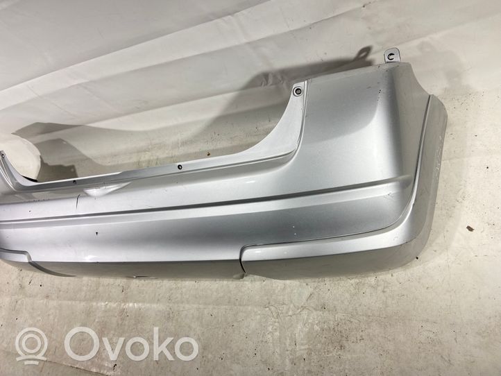 Opel Agila A Rear bumper 90567654