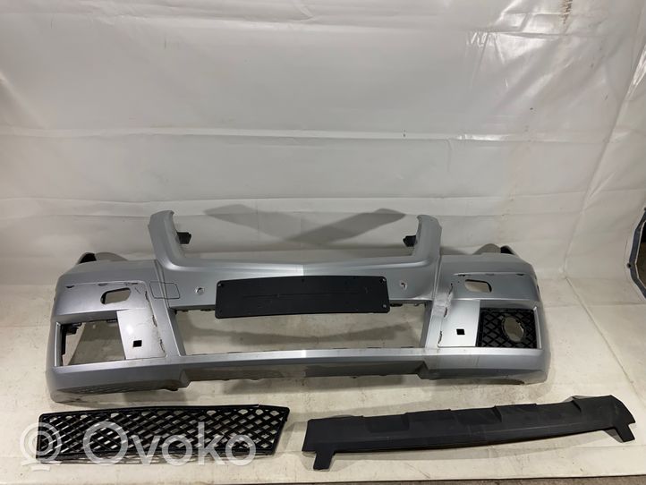 Mercedes-Benz GLK (X204) Paraurti anteriore A2048851425