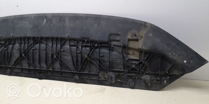 Audi A5 Bampera apakšas aizsargs 8W6807611