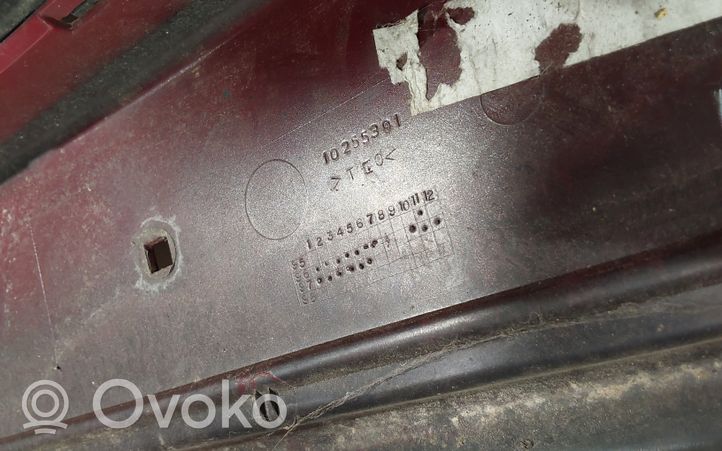 Opel Sintra Front bumper 10255391