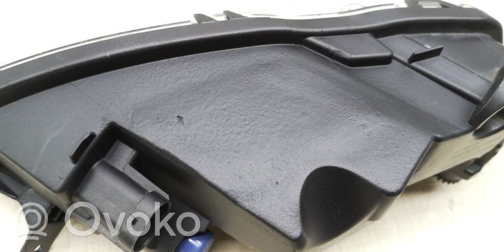 Seat Leon (5F) Światło przeciwmgłowe przednie 5F0941702C