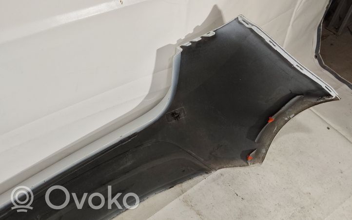 Opel Meriva B Zderzak tylny 13267966