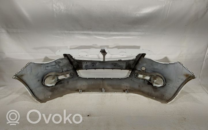 Opel Agila B Front bumper 7171152K00