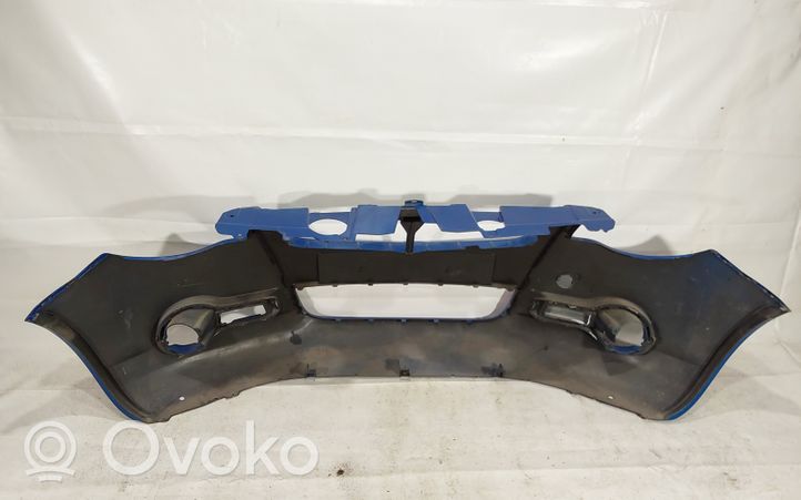 Opel Agila B Front bumper 7171152K00