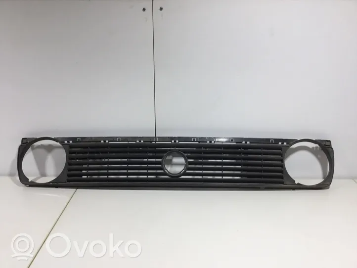 Volkswagen Golf II Atrapa chłodnicy / Grill 191853653