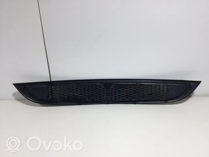 Mini One - Cooper R50 - 53 Maskownica / Grill / Atrapa górna chłodnicy 51130140259