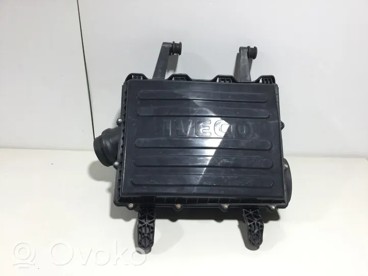 Fiat Iveco Daily Gaisa filtra kaste 5801353825