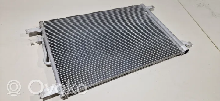 Volkswagen Golf VII Gaisa kondicioniera dzeses radiators 5Q0816411AR