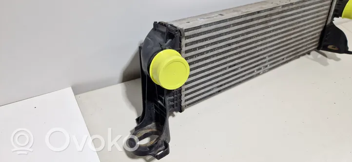 Iveco Daily 6th gen Chłodnica powietrza doładowującego / Intercooler 5802036825EA