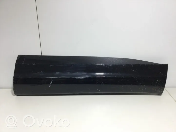 Opel Grandland X Moulure de porte avant 9840296877