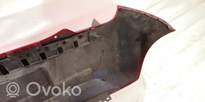 Skoda Citigo Rear bumper 1ST807421